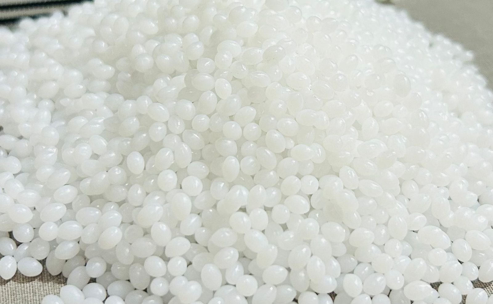 Thermoplastic Polyurethane 1